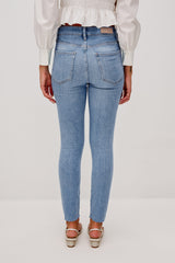 Larchmont Skınny - Gelgit Havuzu