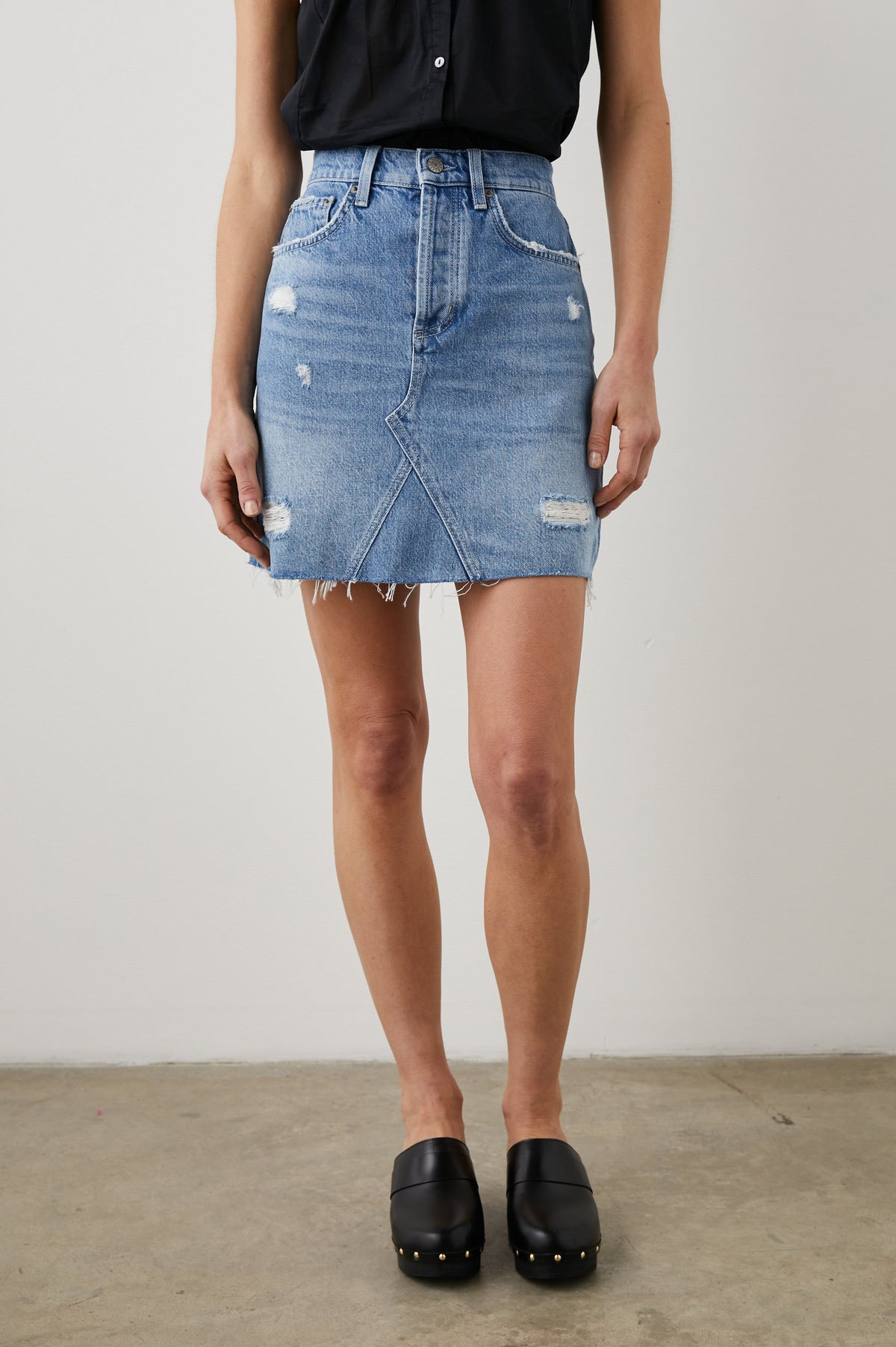 Defne Etek - Marına Dıstress