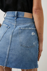 Defne Etek - Marına Dıstress