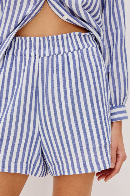 Leighton Short - Anacapa Stripe