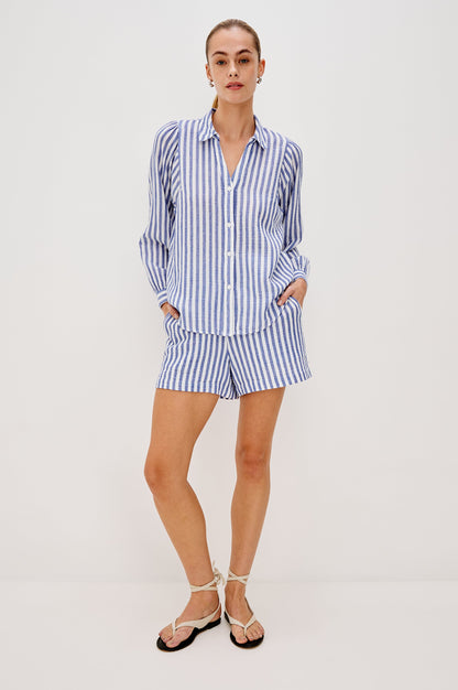 Leighton Short - Anacapa Stripe