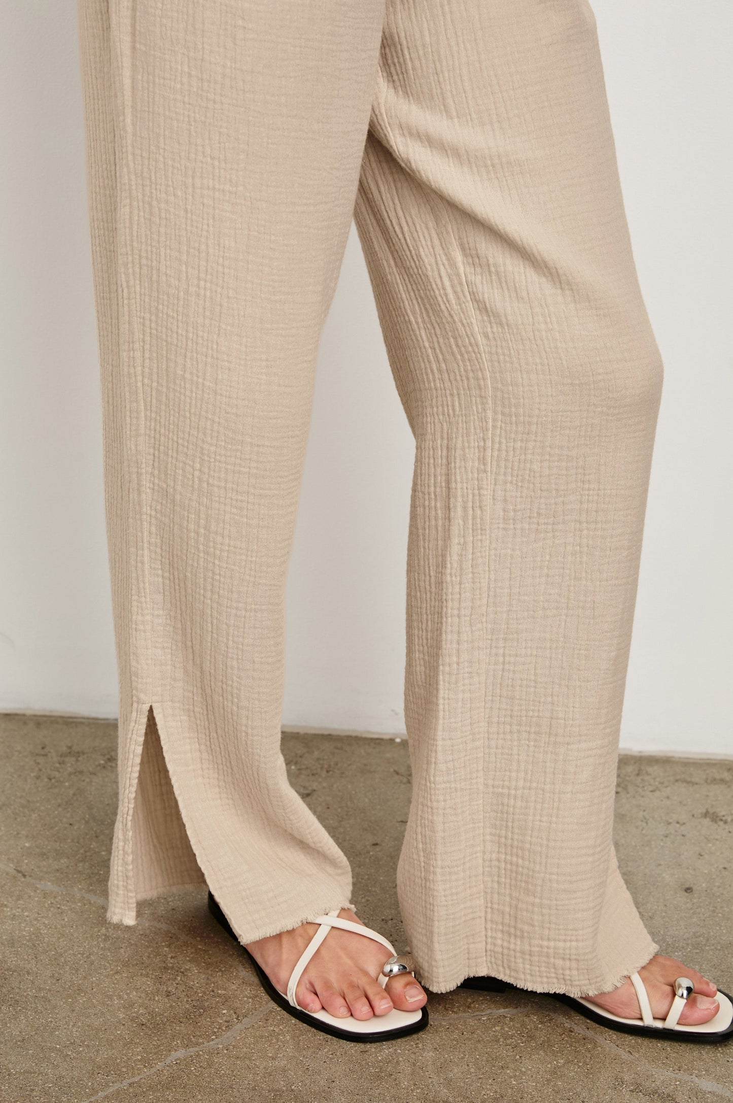 Leon Pant - Keten