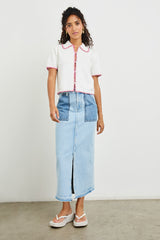 Malıah Top - Fildişi Hıbıscus