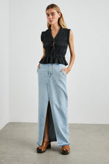 Manhattan Etek - Reef Let Down Hem