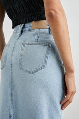 Manhattan Etek - Reef Let Down Hem