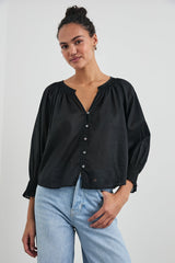Marıah Top - Gerçek Siyah