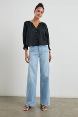 Marıah Top - Gerçek Siyah