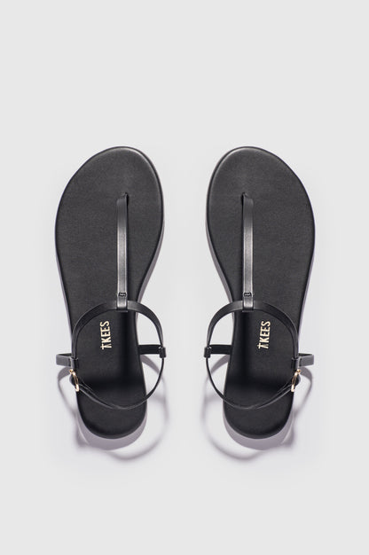 Tkees Mariana Sandalet - Sable