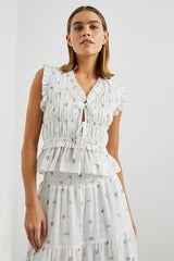 Martıne Top - Leylak Güller