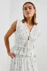 Martıne Top - Leylak Güller