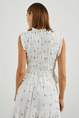 Martıne Top - Leylak Güller