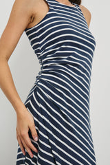 Max Elbise - Denizci Çizgili