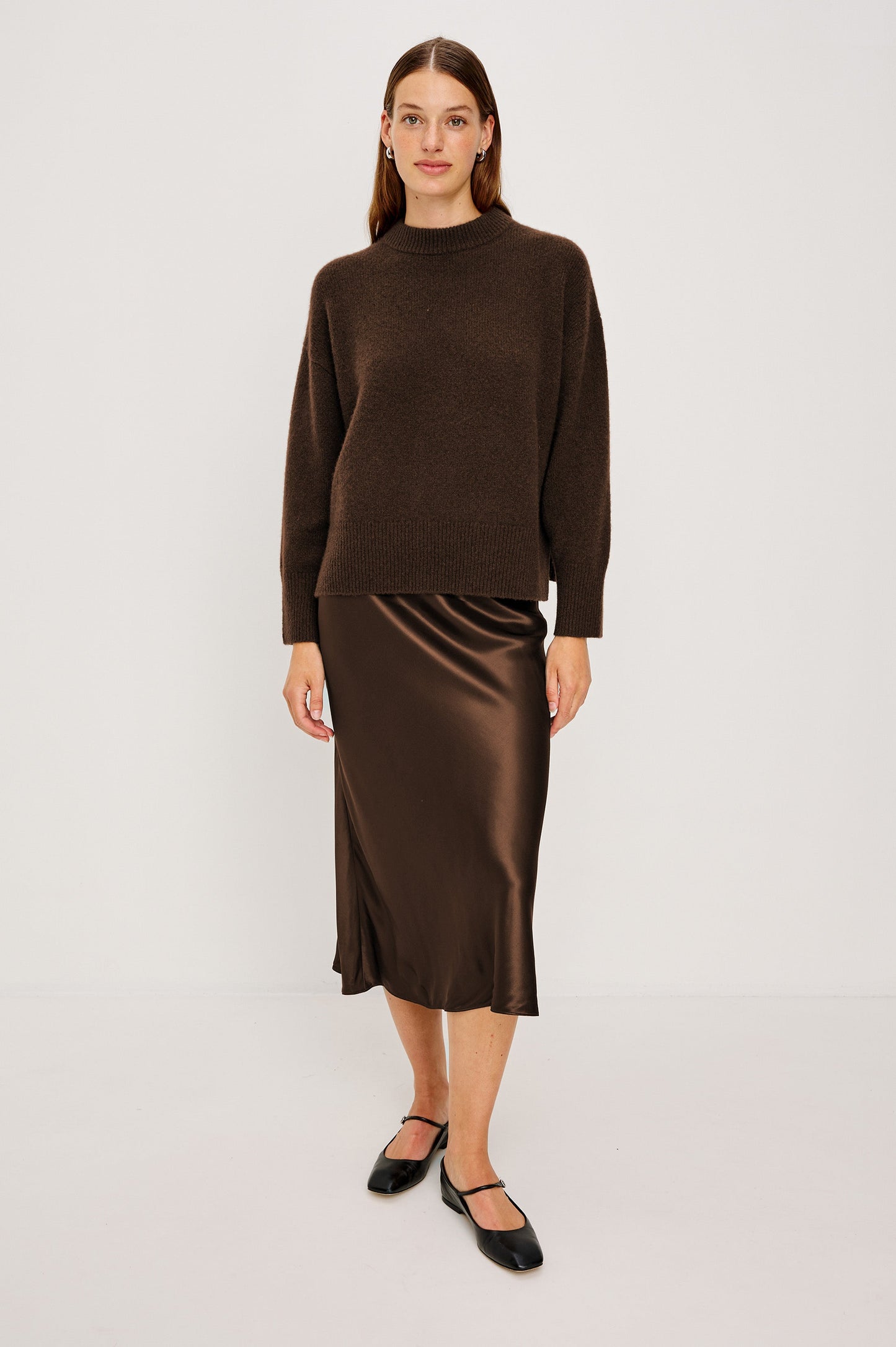 Miranda Kazak - Çikolata