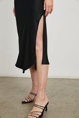 Monıque Elbise - Siyah