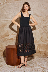 Nadya Elbise - Siyah