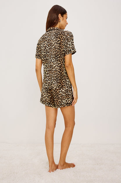 Nessa Pijama Takimi - Nala