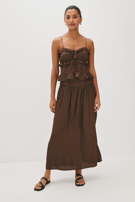 Nara Etek - Espresso