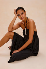 Palazzo Elbise - Siyah