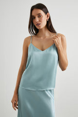 Paola Top - Clearwater