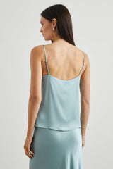 Paola Top - Clearwater