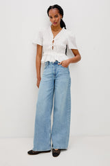 Portıa Üst - Beyaz