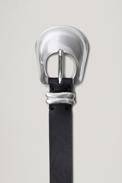 Rodeo Kemeri - Siyah Gümüş