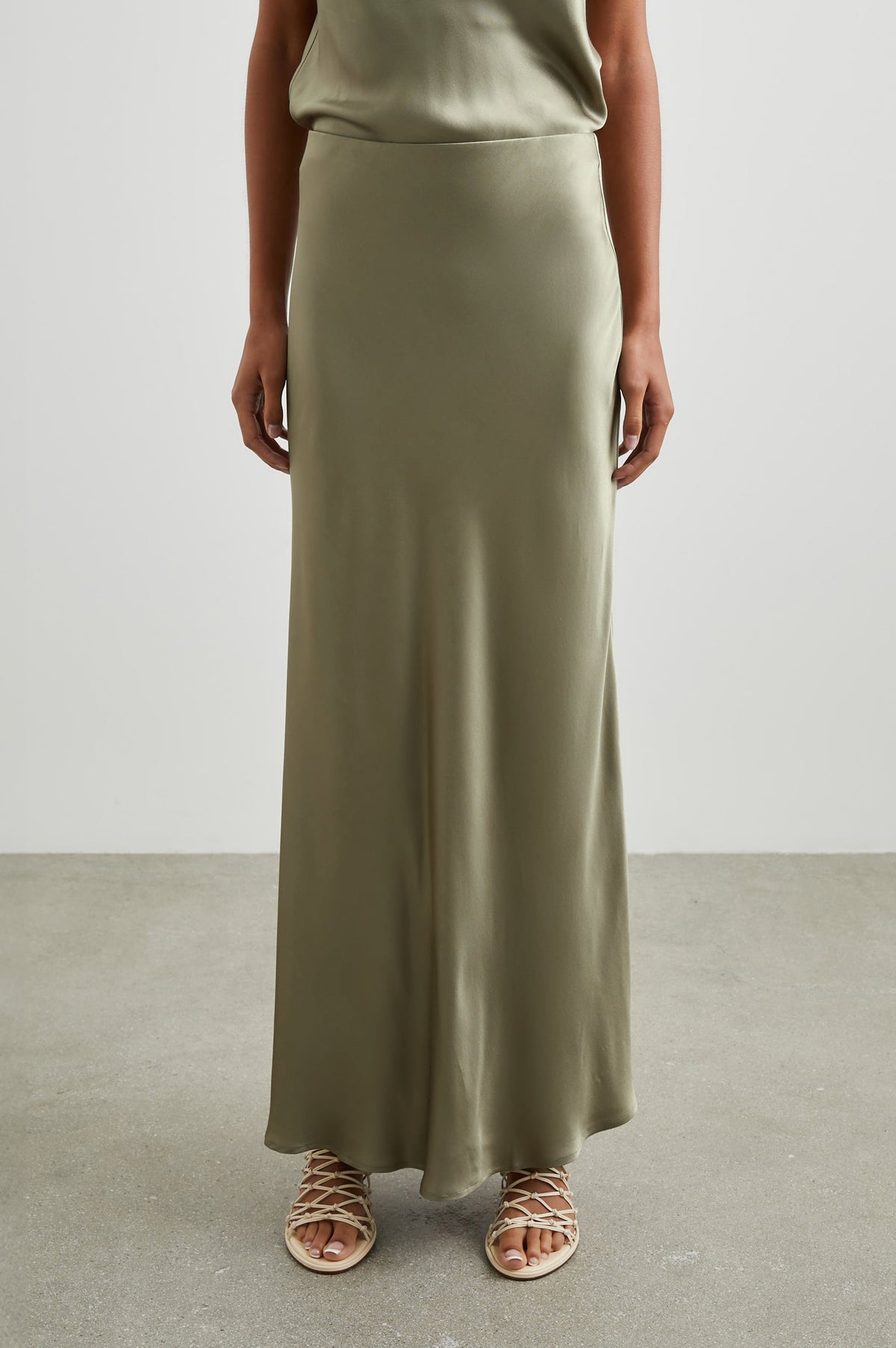 Romına Etek - Deniz Kızı