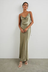 Romına Etek - Deniz Kızı