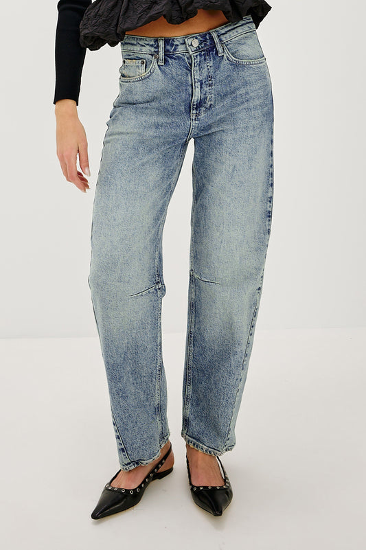 Sadece Varil Ayakliği - Çöl Gökyüzü