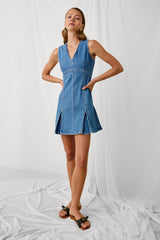 Serra Elbise - Brıstol