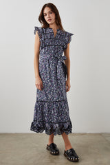 Sofıe Elbise - Gece Kültürü