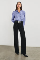 Spencer Gömlek - Ay Işığı Çizgisi