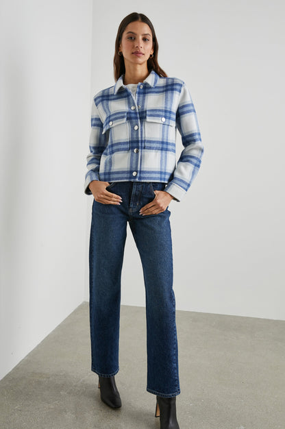 Steffi Ceket - Ivory Bay