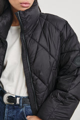 Summıt Ceket - Siyah