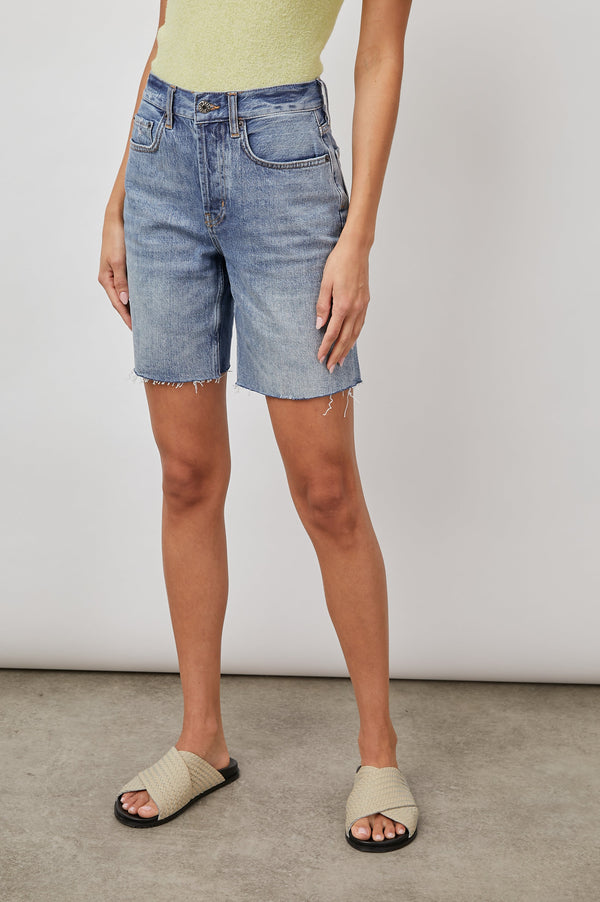 Beachwood Short - Göl
