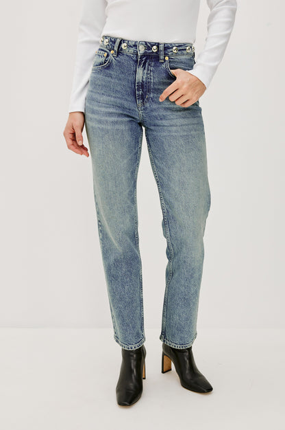 Topanga Düzlüğü - Çöl Gökyüzü Çivili