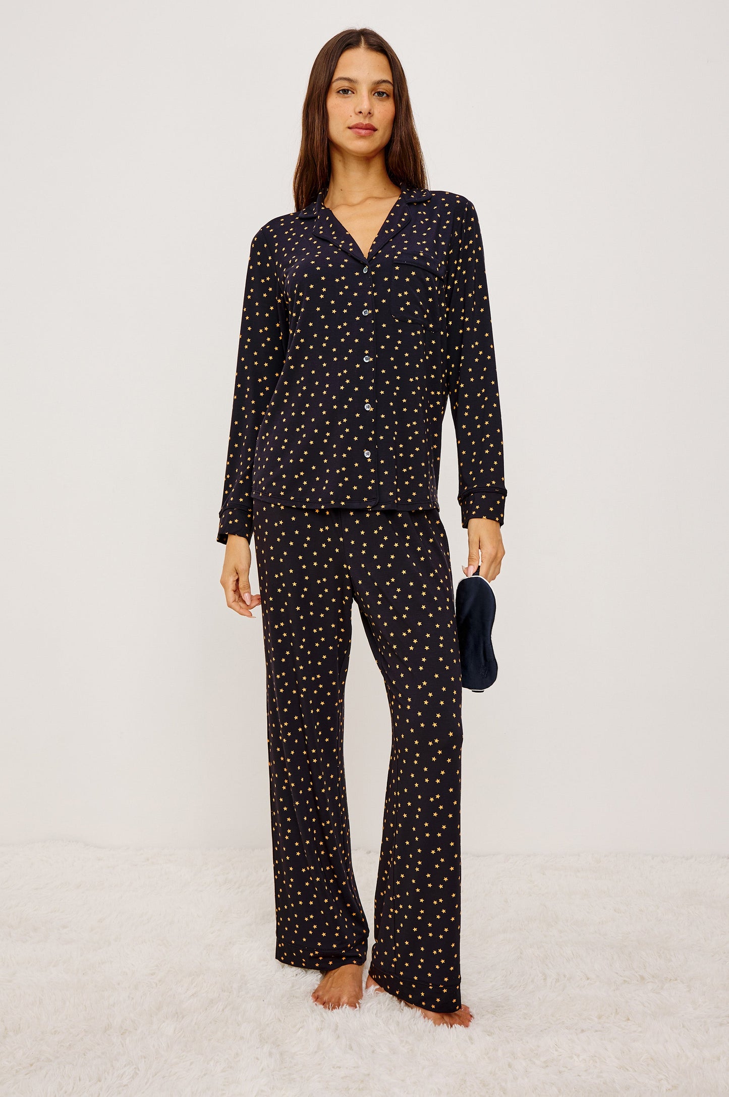 Varra Pijama Takimi - Gece Gökyüzü