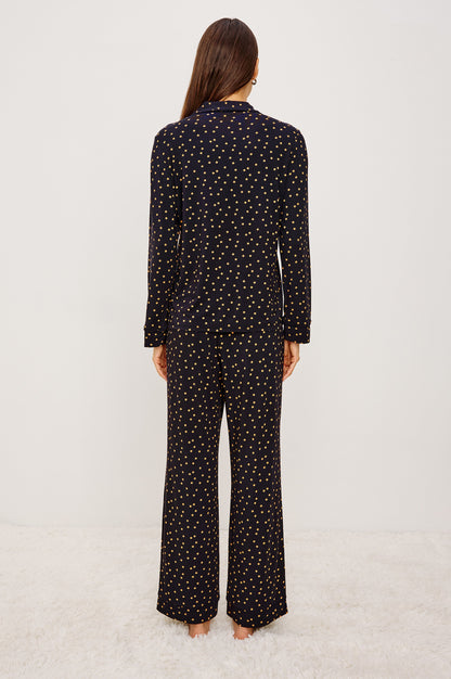 Varra Pijama Takimi - Gece Gökyüzü