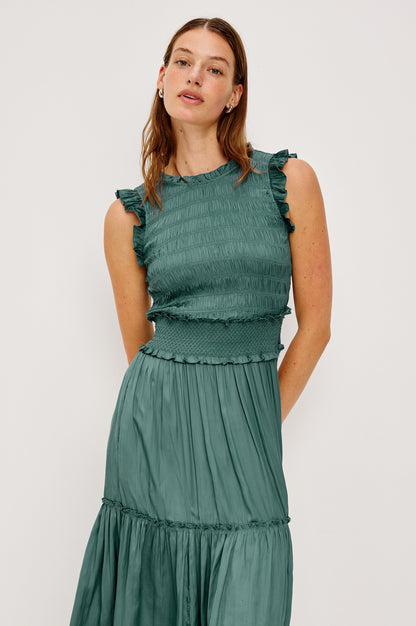 Vivier Elbise - Göl