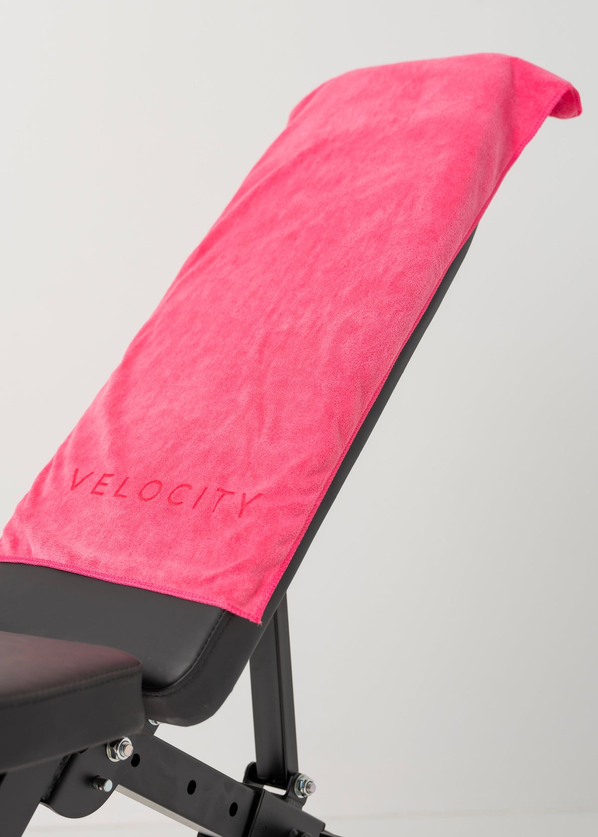 Spor Havlusu - Pembe