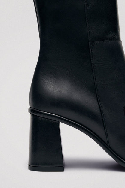 Alohas West Bot - Tamamen Siyah