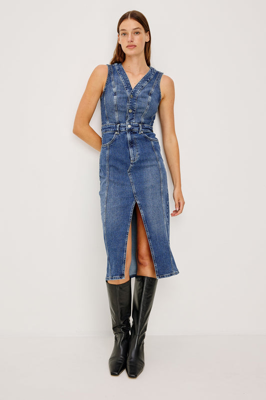 Westwood Elbisesi - Unutma Beni