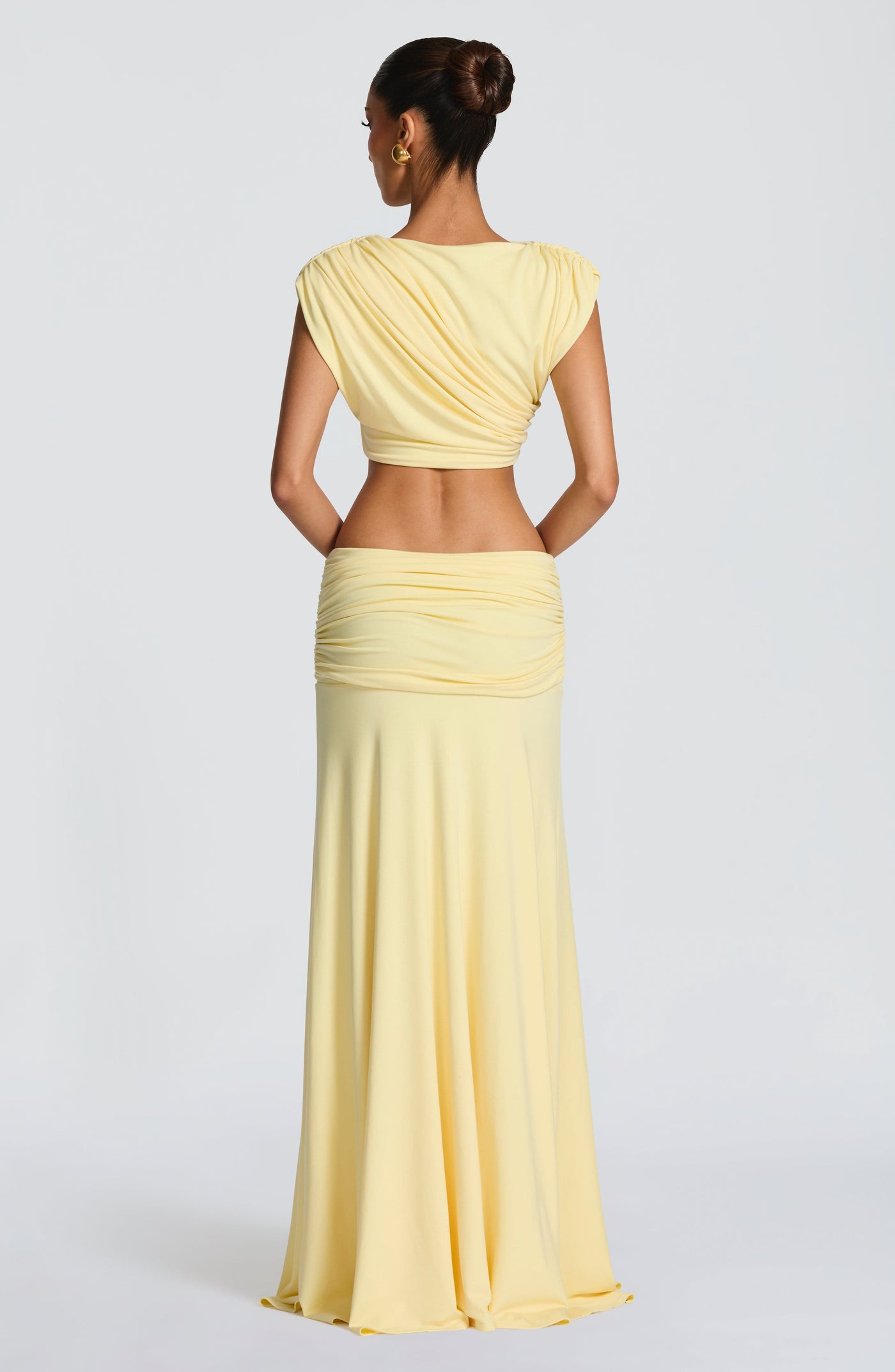Amara Top - Limon