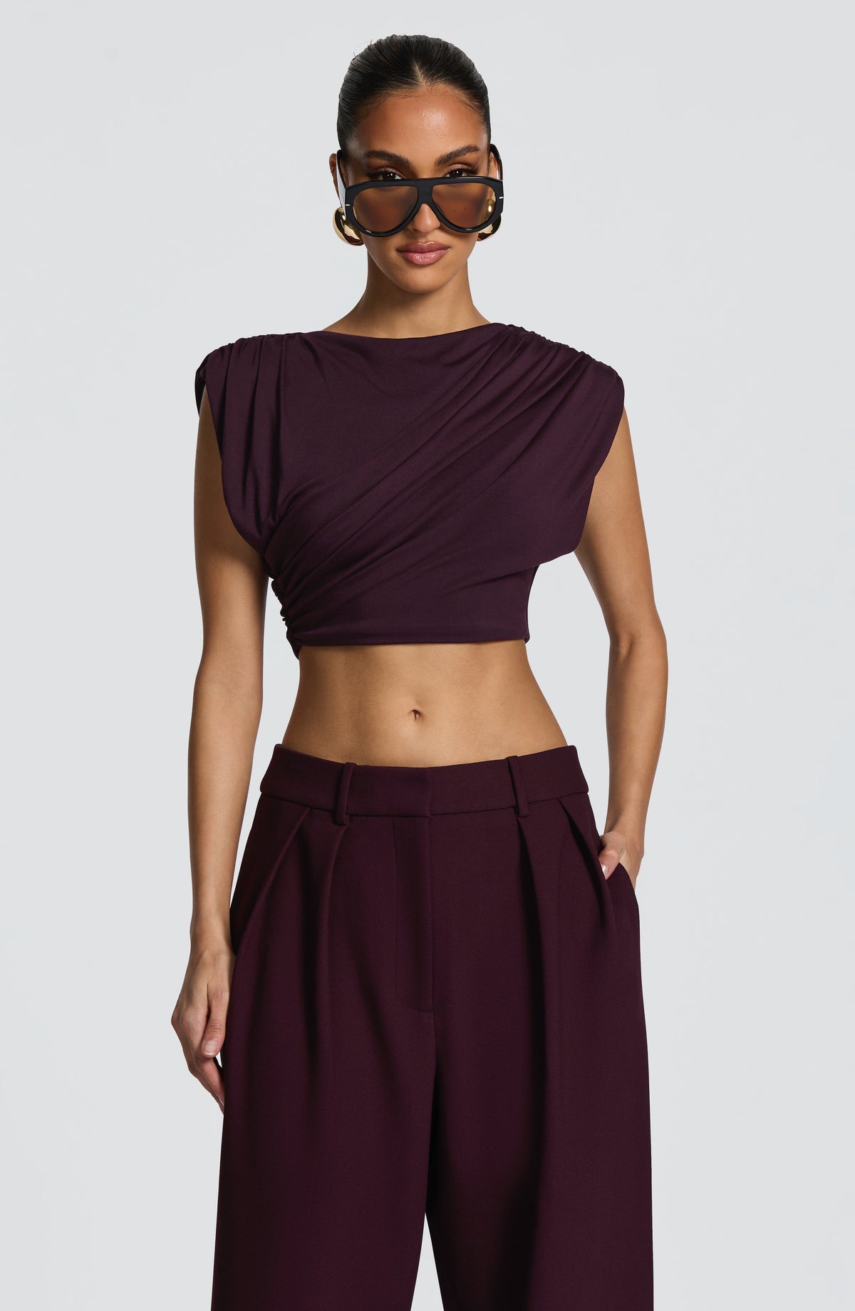 Amara Top - Erik