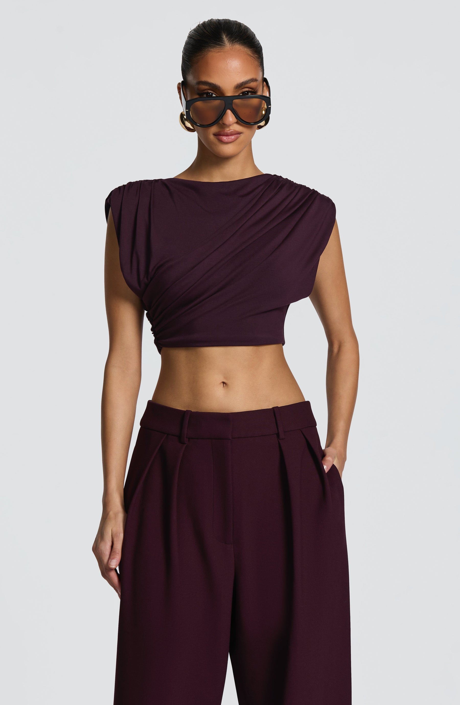 Amara Top - Erik