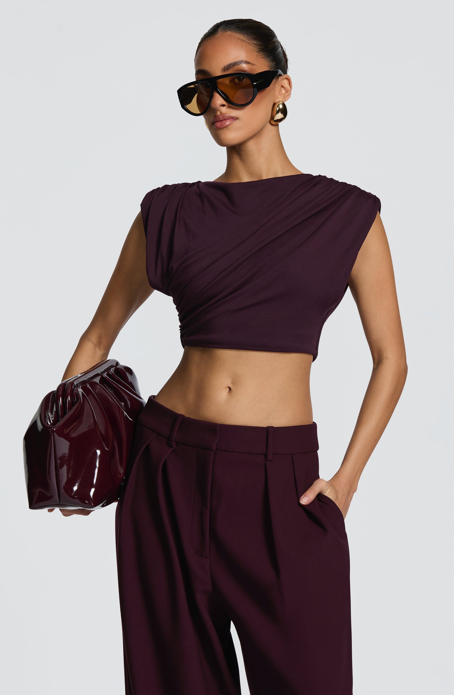 Amara Top - Erik