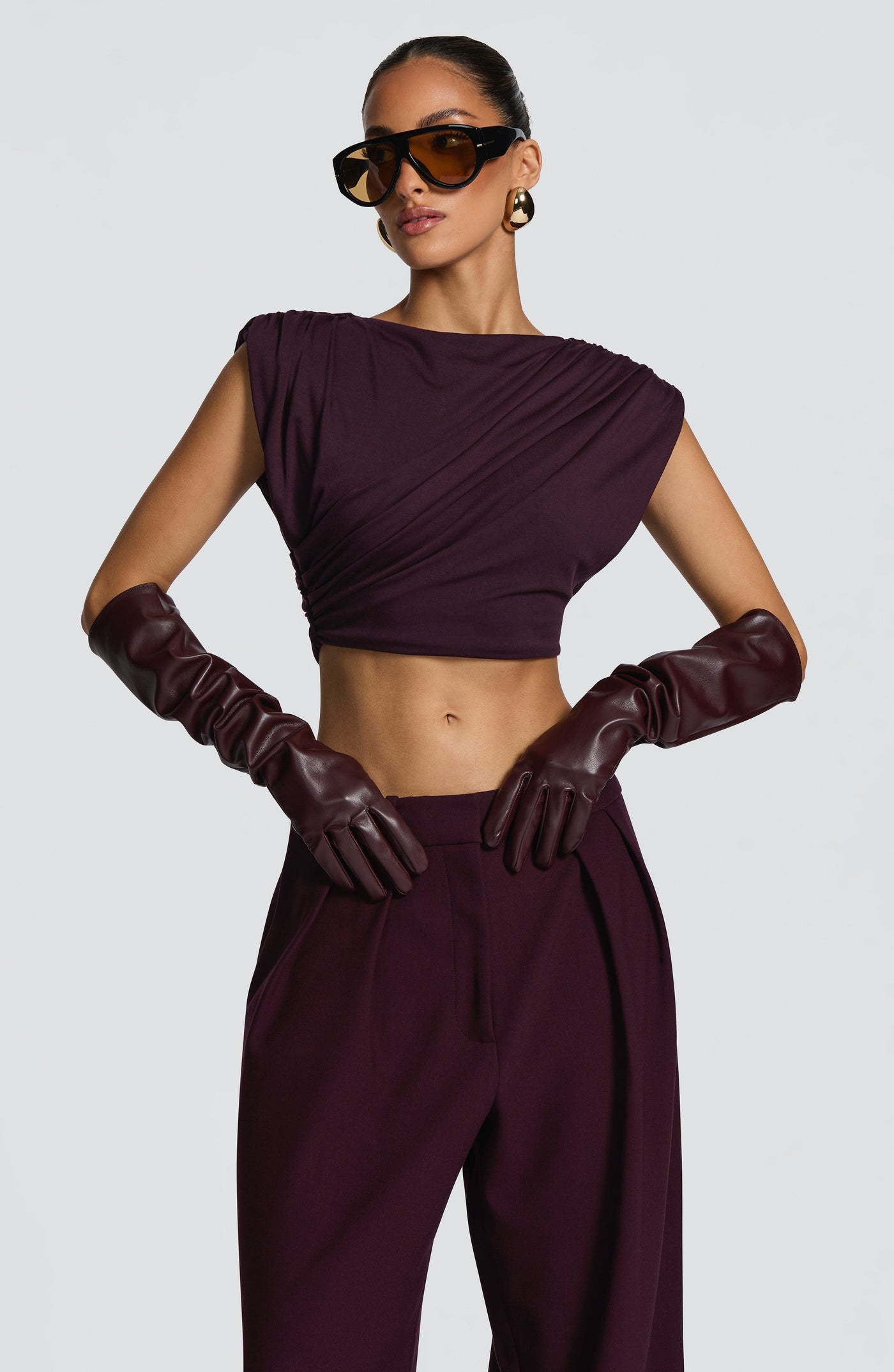 Amara Top - Erik