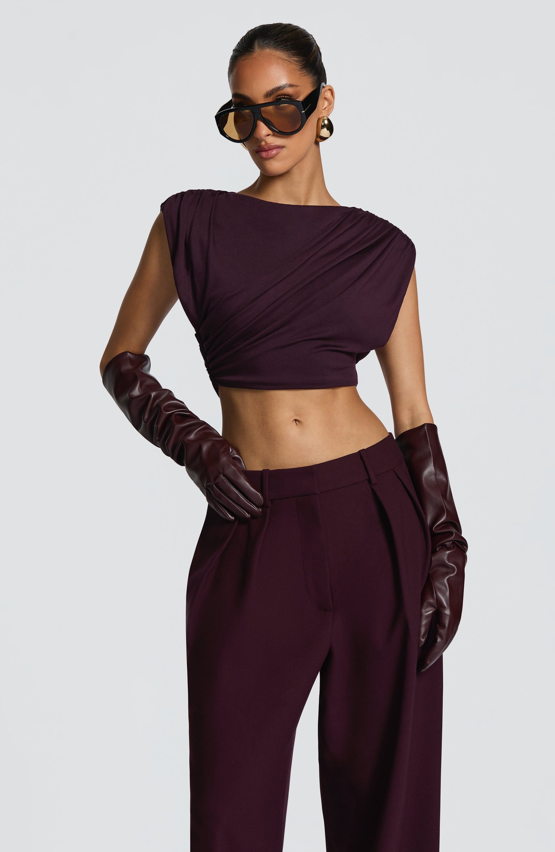 Amara Top - Erik
