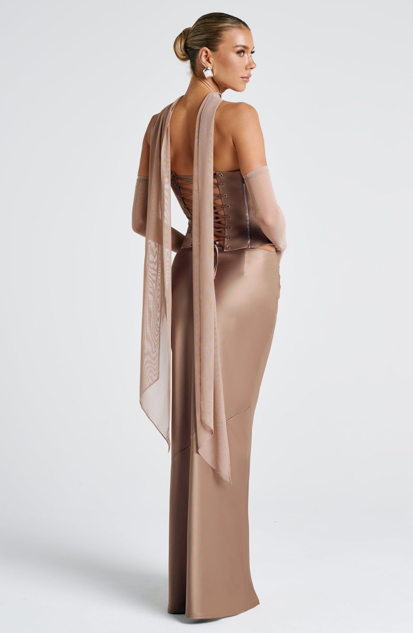 Bernadette Maxi Etek - Hazel