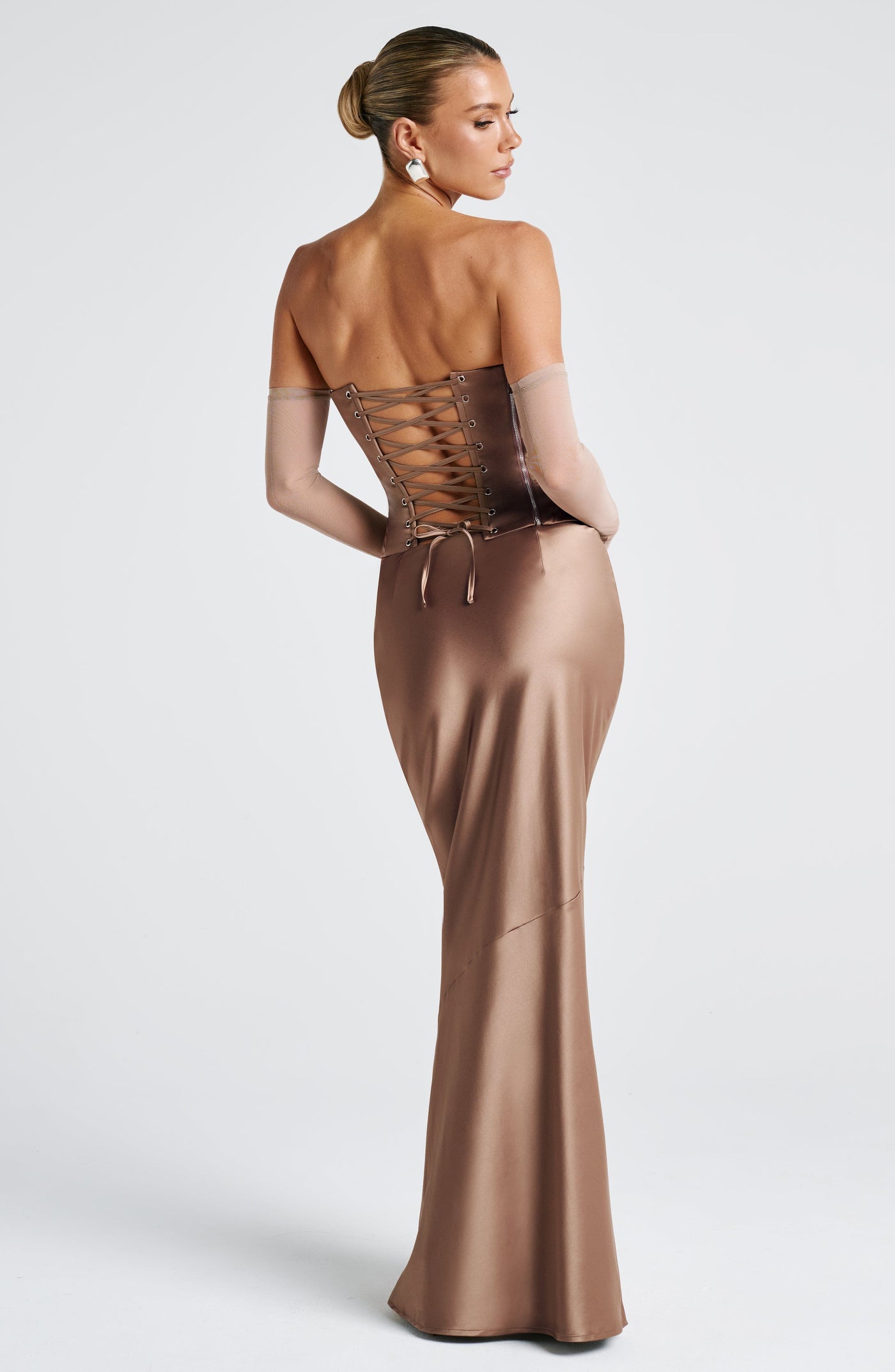 Bernadette Maxi Etek - Hazel